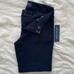 Harper Mid-Rose Pant